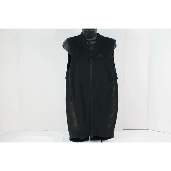 ladies Nike lightweight Vest size XS - Picture 1 of 4